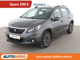 Peugeot 2008 1.2 e-VTi Active*PDC*SHZ*KLIMA*TEMPO* - Peugeot 2008 in Duisburg