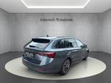 Skoda OCTAVIA°CLEVER°AUT°DSG°VIRTUAL°R.KAM°LED°MASSAGE - Skoda Octavia: Clever