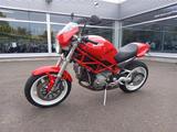 Ducati Monster S2R 1000 - DUCATI 1000 S