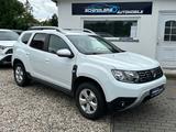 Dacia Duster II Prestige 4WD RFK  PDC SHZ Tempom. MFL - Dacia Duster Allradantrieb Prestige mit Diesel-Antrieb