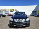 Mercedes-Benz ML 320 CDI 4X4 LEDER NAVI EL-GSD SITZH ALU KLIMA - Mercedes ML-Klasse bis 5.000 Euro