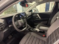 Citroën C4 - Vorschau Bild 9