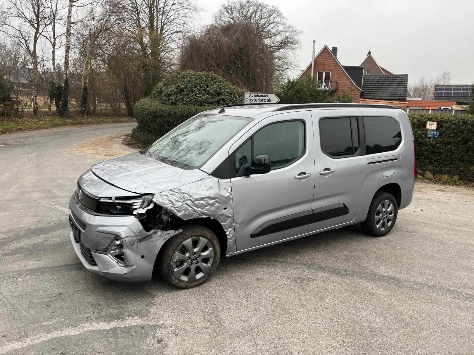 Opel Combo Life E GS XL Automatik Klima / Kamera
