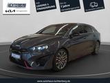 Kia PROCEED 1.6T GT PANO-DACH+TEIL-LEDER+NAVI+KAMERA - Kia pro cee'd / ProCeed aus 2023