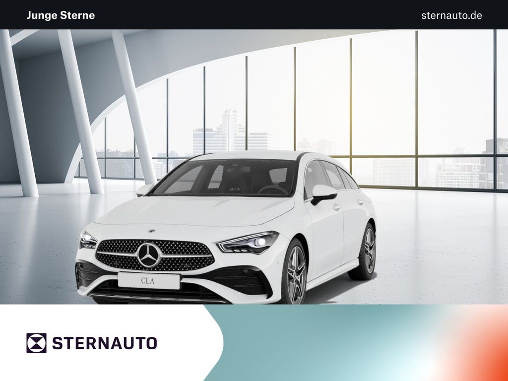 Image of Mercedes-Benz CLA 250
