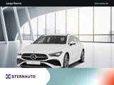 Mercedes-Benz CLA 250 e SB AMG Distr LED Totw Spur WinterP