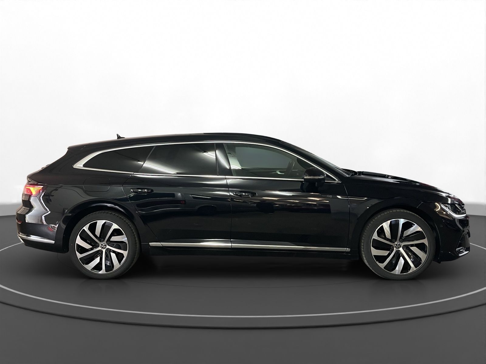 Volkswagen Arteon - Bild 7