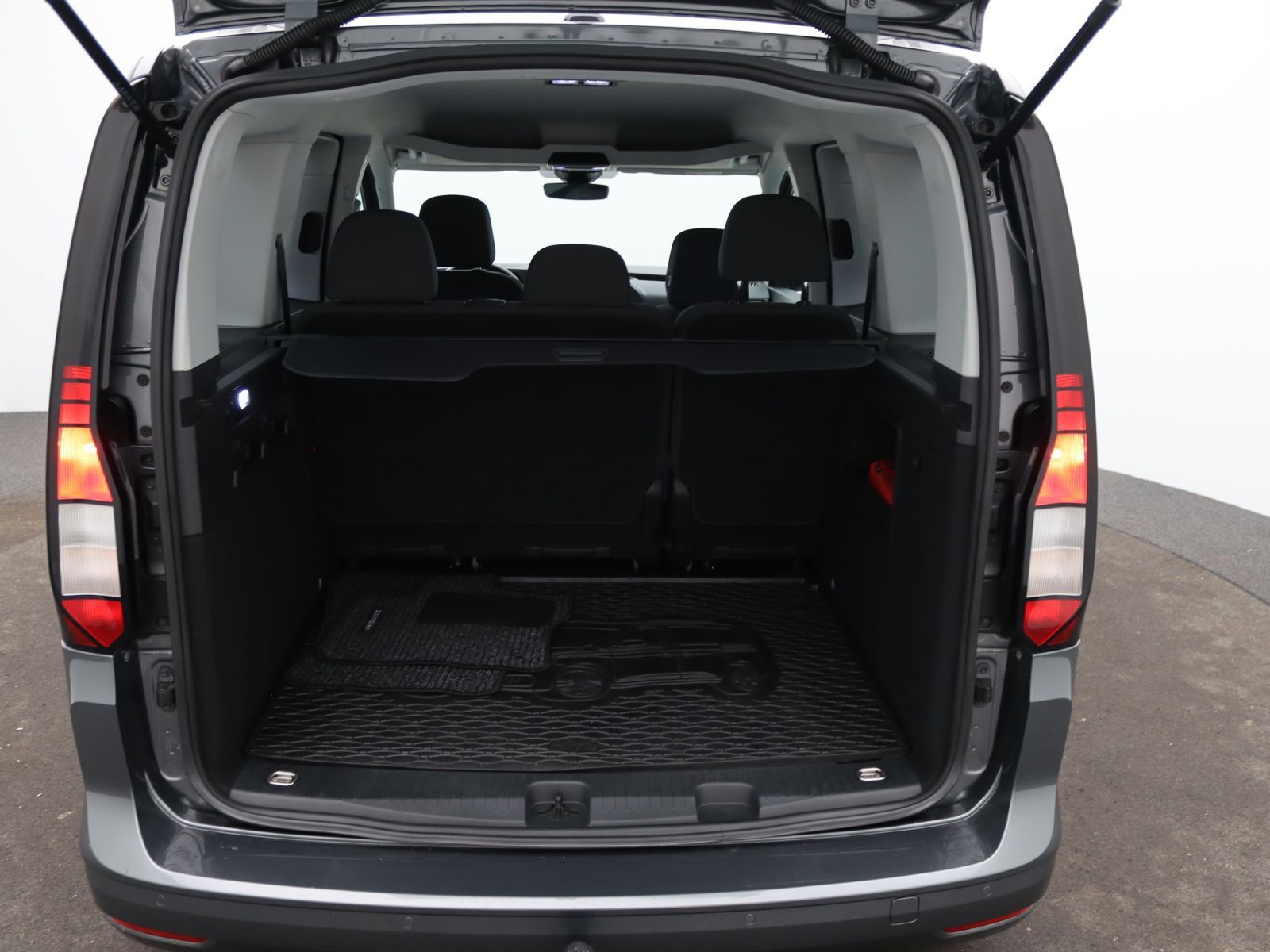 Volkswagen Caddy - Bild 9
