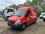 Mercedes-Benz 515 CDI | Transporter & Kanalspülfahrzeug - Mercedes-Benz Gebraucht Transporter