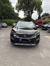 Peugeot 5008 GT  100.000 km  Top Ausstat... - Peugeot 5008 von privat