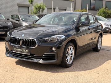BMW X2 - 1