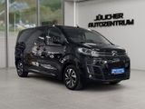 Citroën Spacetourer Business Lounge M, 2x Schiebetüren - Citroën SpaceTourer: Automatik