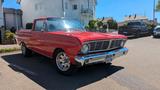 Ford Falcon Ranchero - Ford: Ranchero