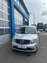 Mercedes-Benz Citan AMF Umbau / Rollstuhl - Mercedes-Benz Citan in Köln
