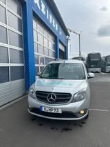 Mercedes-Benz Citan AMF Umbau / Rollstuhl - Mercedes-Benz Citan in Köln