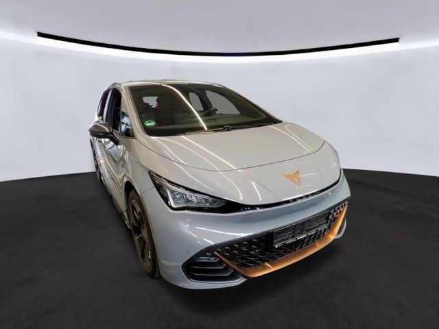 Cupra Born 204PS/62kWh 5J GAR+DINMICA+CARPLAY+ACC+NAVI imagem 2