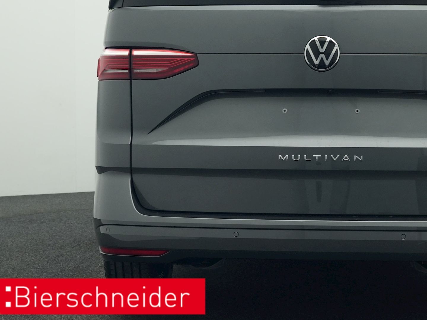 Volkswagen T7 Multivan - Bild 22