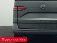 Volkswagen T7 Multivan - Vorschau Bild 22