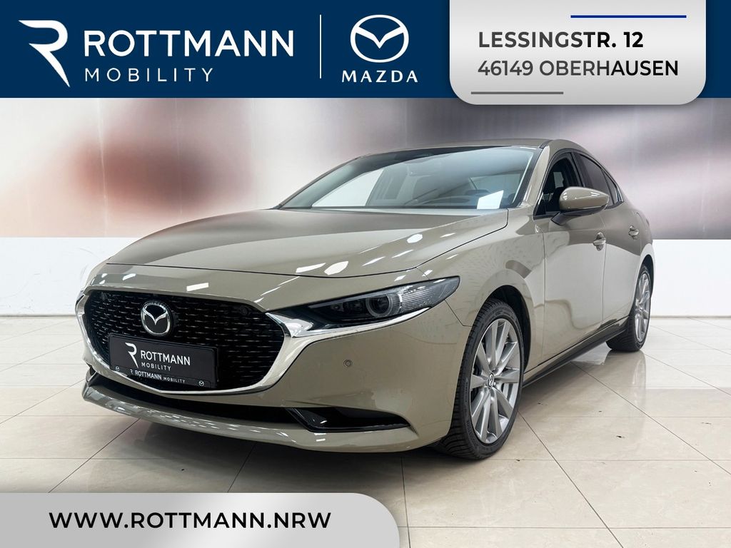 Image of Mazda 3