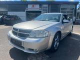Dodge Avenger SE 2.0 /Leder/SZH/Tempomat/PDC/ALU - Dodge Gebrauchtwagen in Wiesbaden