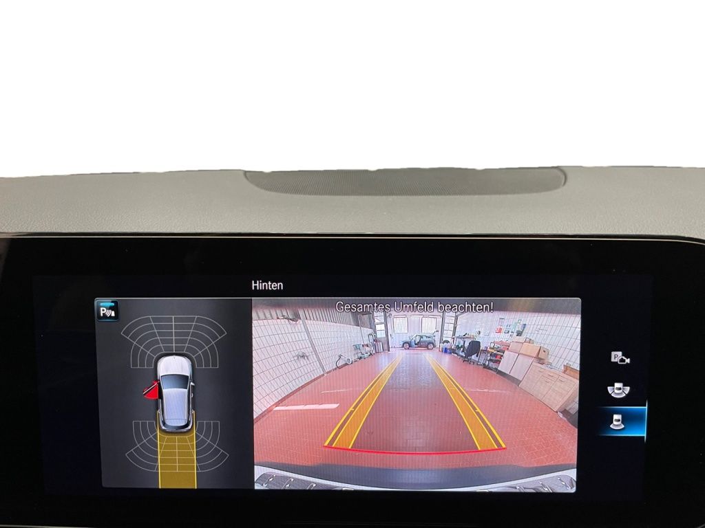 Mercedes-Benz EQA 300 4matic Progressive AMG MBUX Progressive foto 15