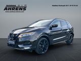 Nissan Qashqai 1.3 DIG-T N-TEC Allwetter Navi Parkhilfe - Nissan Qashqai in Hannover