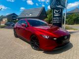 Mazda 3  SELECTION mit Design-Paket - Mazda: Mazda3