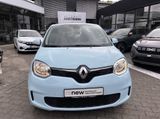 Renault Twingo III LIMITED SCe 65 Klima-Paket - Renault Twingo