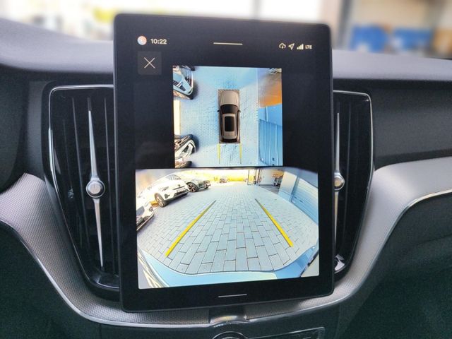 VOLVO XC 60 (Bild 21 von Array)