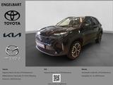 Toyota Yaris Cross 1.5 Hybrid Style 360° PDC Keyless SH - Toyota Yaris Cross: Style