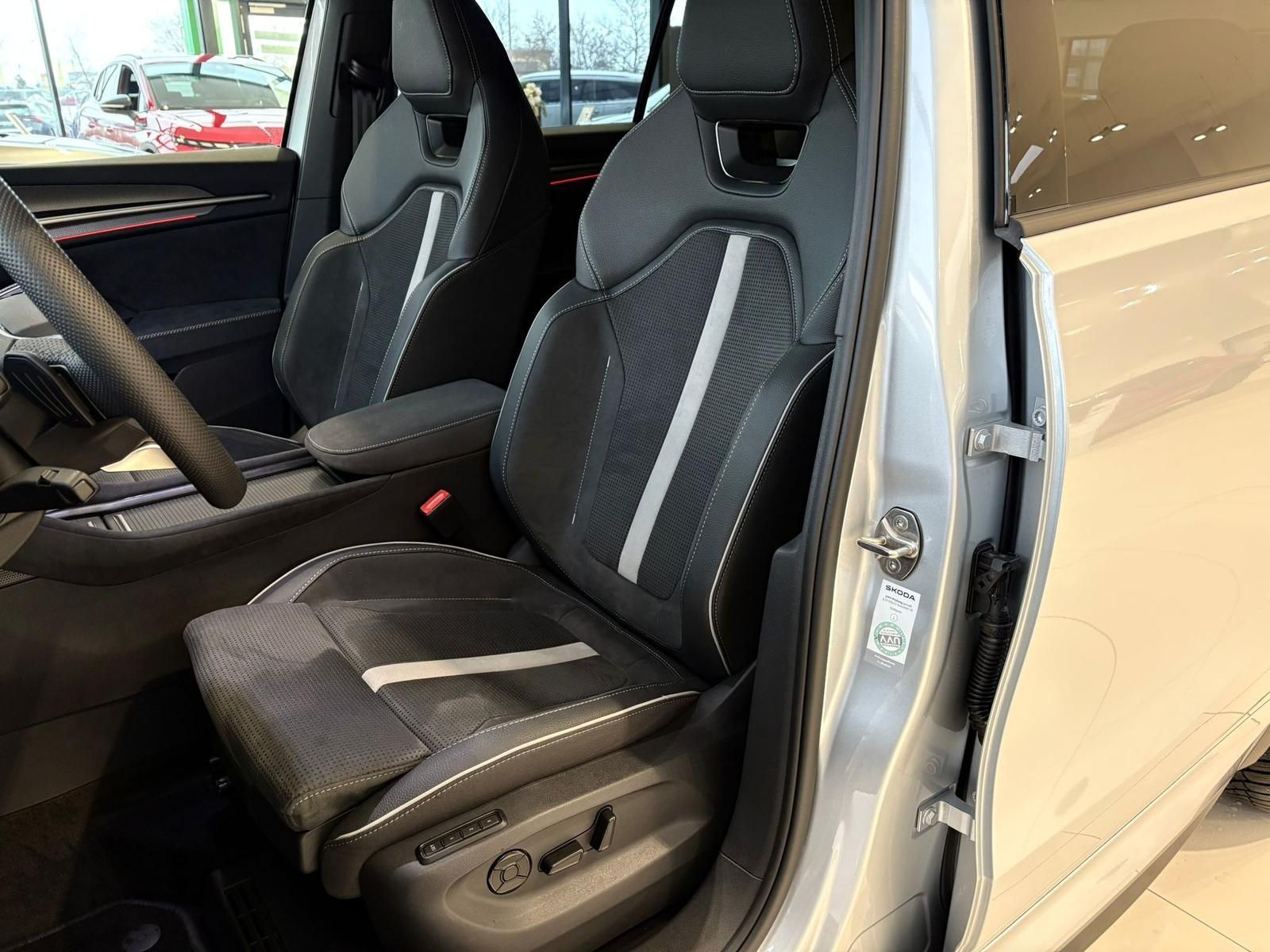 Skoda Kodiaq - Bild 10