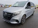 Mercedes-Benz EQV 300 AVANTGARDE LiegePaket*Pano*Sitzbelüftung