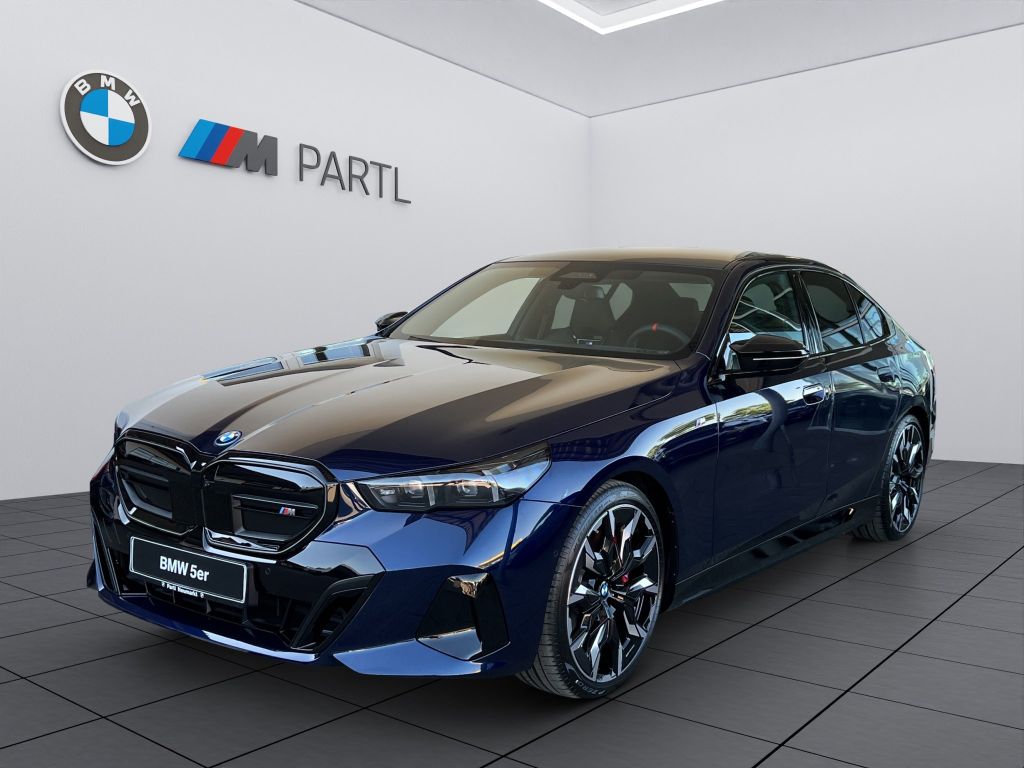 BMW i5