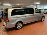 Mercedes-Benz Vito 119 CDI 4MATIC XL Distronic,LED,AHK,9 Sitze - mit Diesel-Antrieb: 1.9