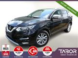 Nissan Qashqai 1.3 DIG-T 160 DCT N-Motion PanoD LED Nav - Nissan Qashqai: N Motion