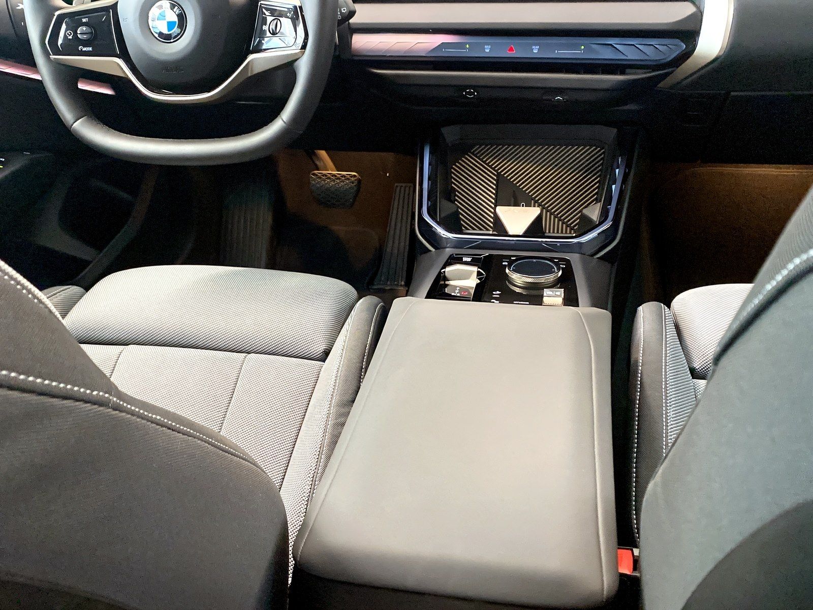 BMW X3 - Bild 14