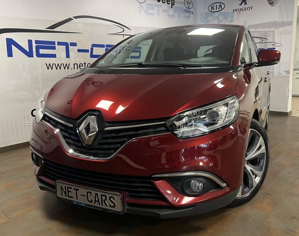 Renault Scenic dCi 130 Intens NAVi*Tempomat*LED*LEDER