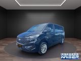 Ford Tourneo Custom 320 L2 Titanium Navi 19Zoll AHK a - Ford Tourneo Custom Jahreswagen