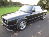 BMW 320i (E 30), Cabrio, sehr gepflegt - BMW 320 aus 1989: 320i