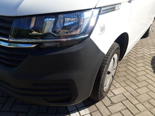 T6.1 Kasten 2,0 TDI 66 kW SCR Frontantrieb 5-Gan