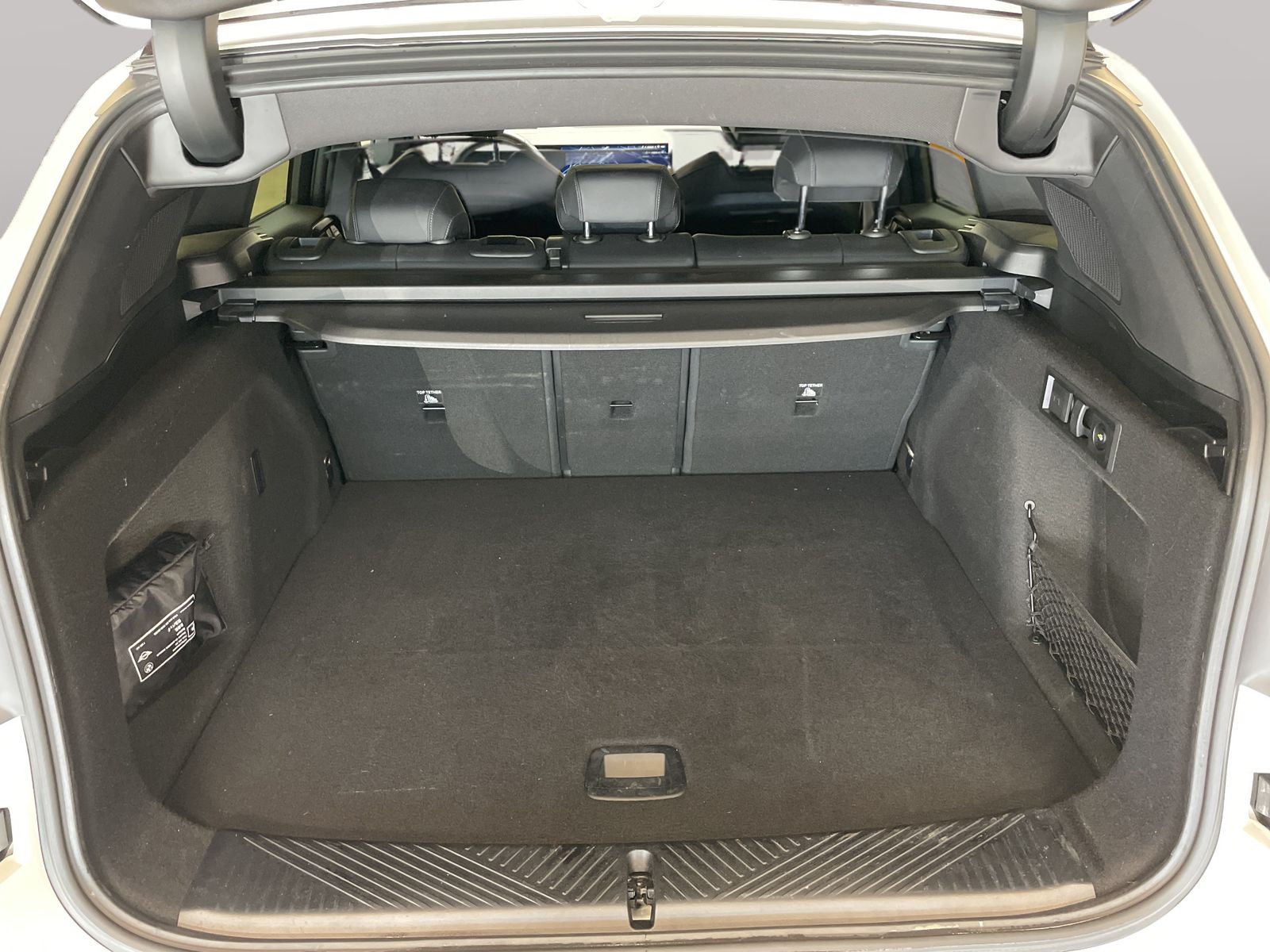 BMW X3 - Bild 16