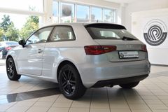 AUDI A3 1.2 TFSI attraction~Xenon~DSP~Klima~SHZ