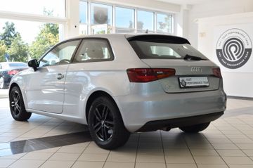 Audi A3 - 3