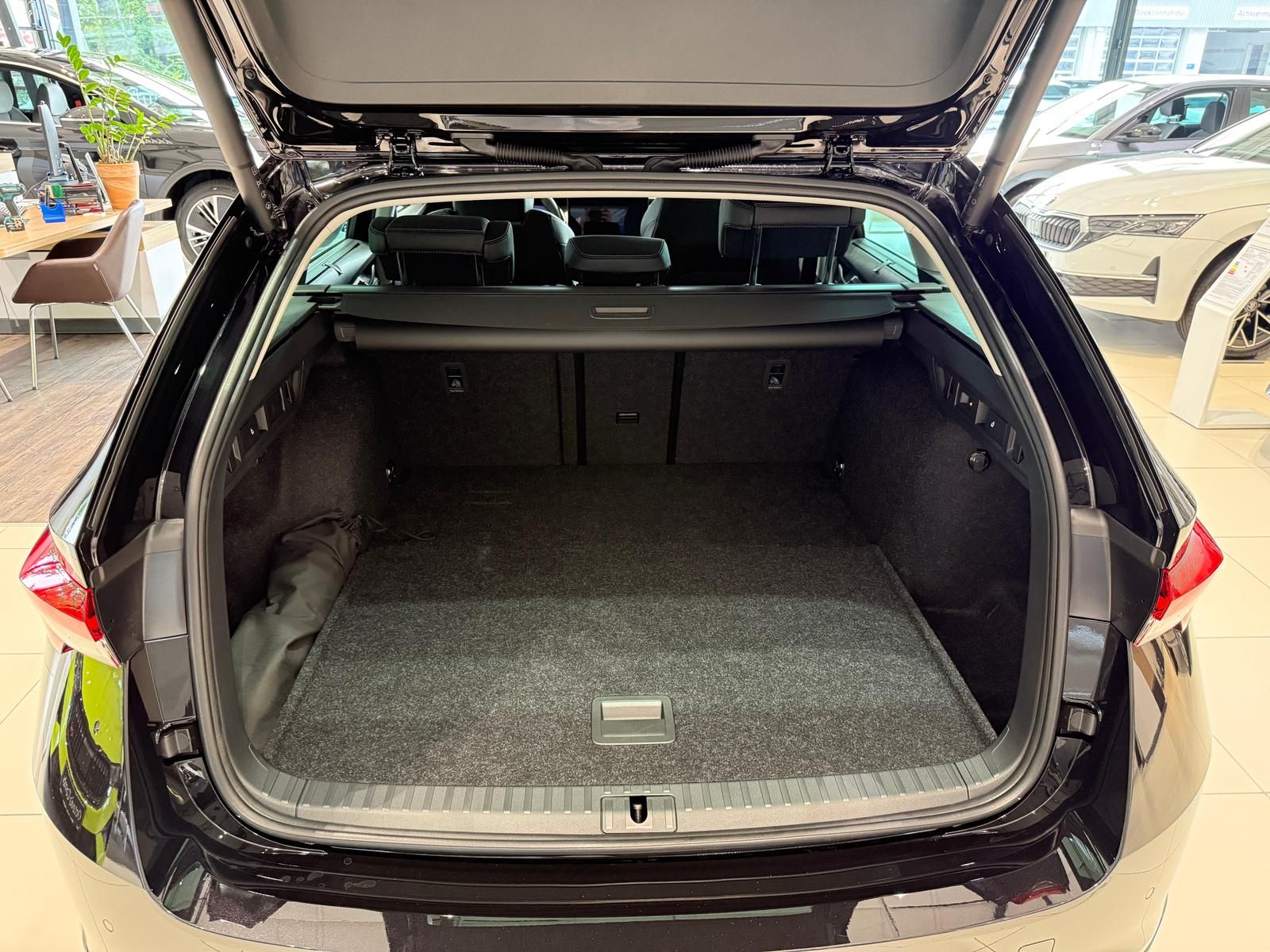 Skoda Octavia - Bild 10