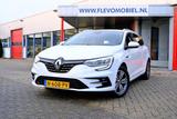 Renault Megane 1.0 TCe Intens 1e Eig|Half Leder|Cam|LMV|
