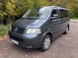 Volkswagen T5 Multivan