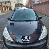 Peugeot 206+ - aus zweiter Hand, ein gut g... - Peugeot 206 in Mönchengladbach