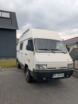 Nissan Trade - Nissan Trade Gebrauchtwagen