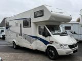 Concorde Charisma 750 G DB 616 CDi/HD./AT Motor - Concorde 6
