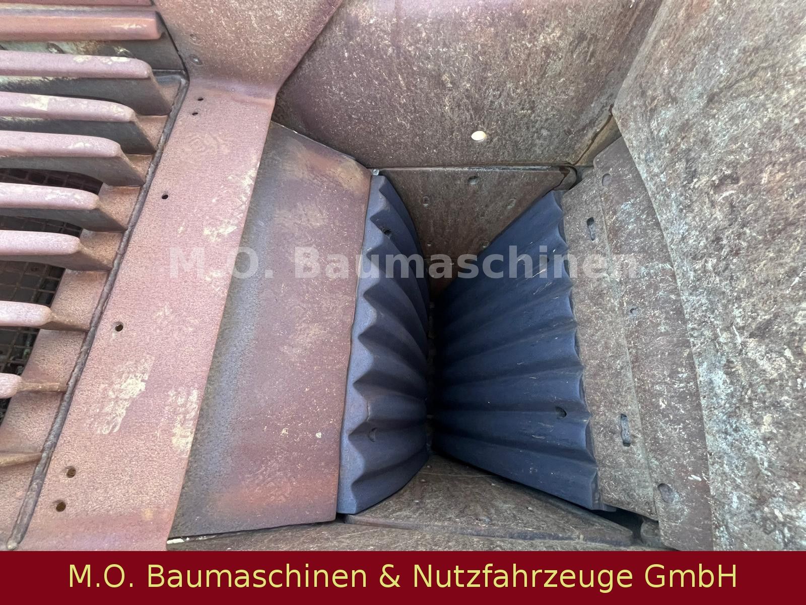 Fahrzeugabbildung Andere Metso Lokotrack  LT 105 /Backenbrecher